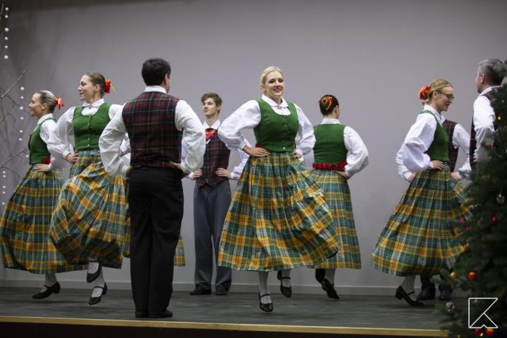Deju kolektīvs